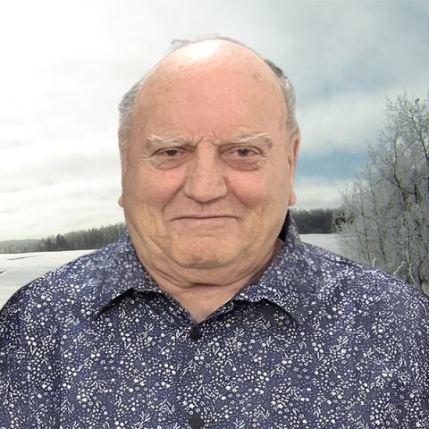 Michel Campeau