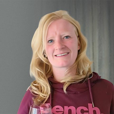 Marie-Michèle Beaudoin