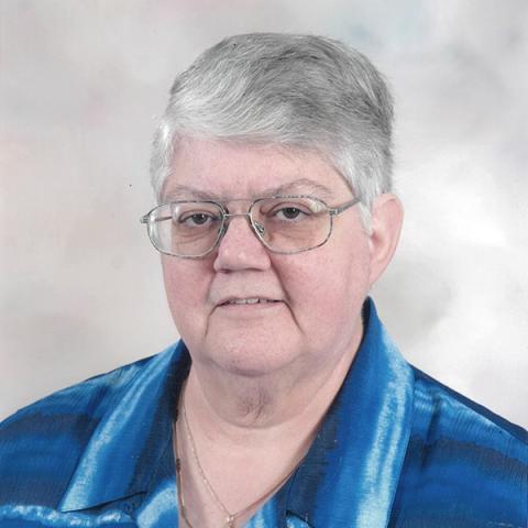 Dianne Duchesne