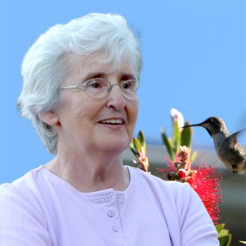 Thérèse Boucher