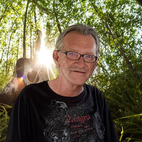 Richard Bergeron