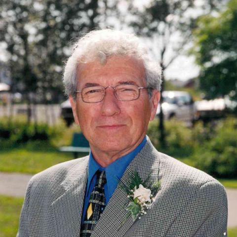Daniel Defoy