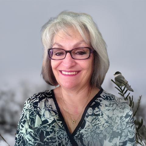 Yolande Mercier