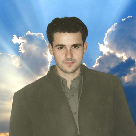 Robert Tessier