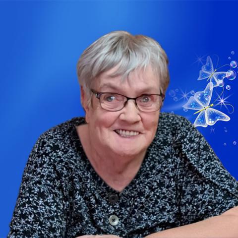 Liliane Goulet