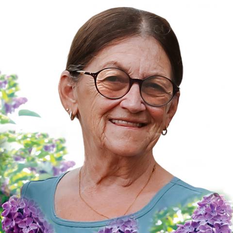 Ruth Barrette