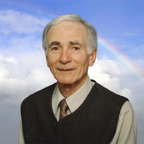 Gérard Aumond