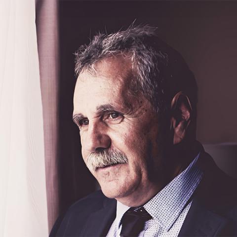 Gilbert Tessier