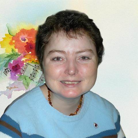 Carolyne Gaulin