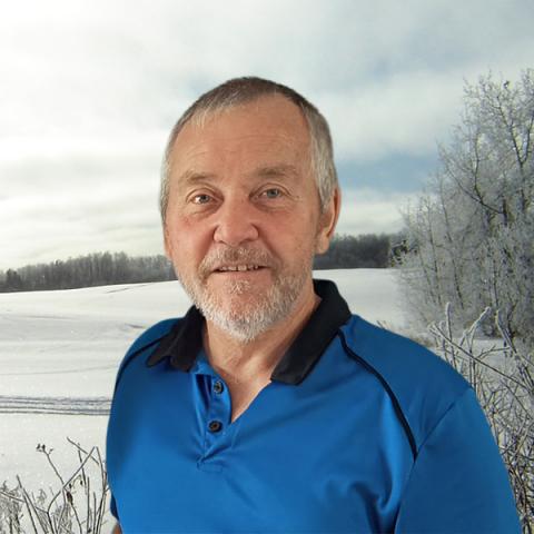 Pierre Lessard