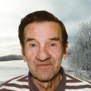 Lucien Blouin
