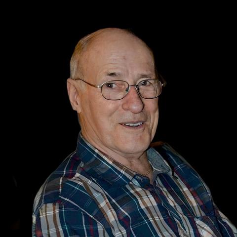 Raymond Poirier