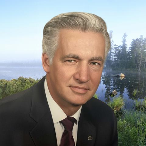 Pierre Lessard