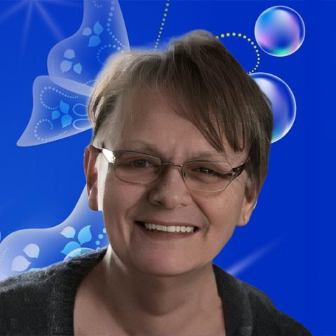 Lucille Gendron