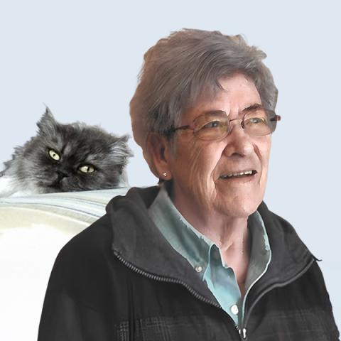Louise Nadeau