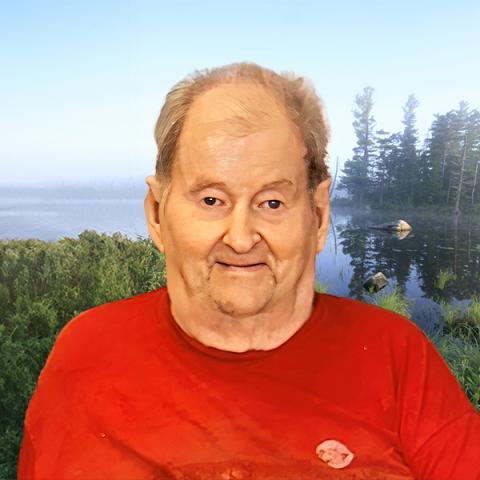Sylvio Corriveau