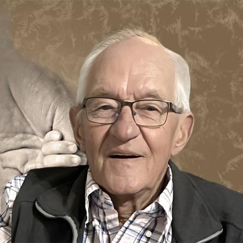 Gérald Potvin