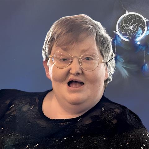 Stéphanie Gaudet