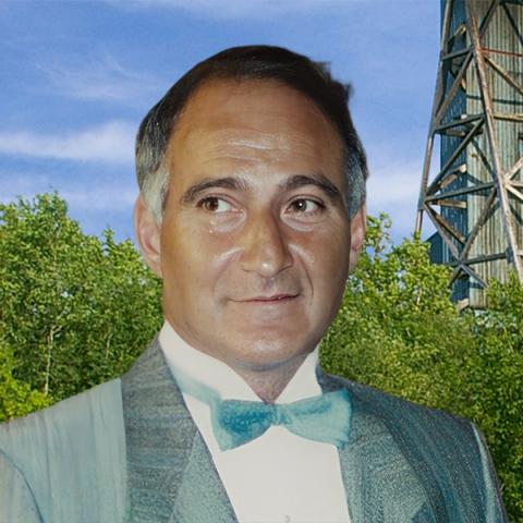 Clément Larochelle