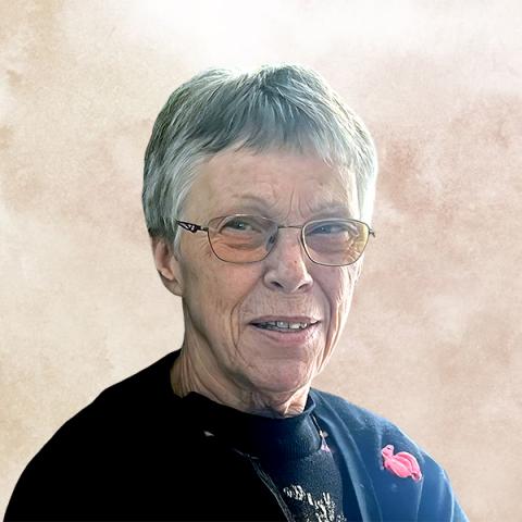 Micheline Roy