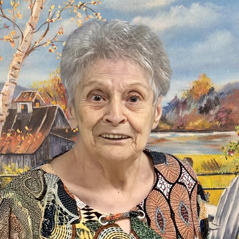 Monique Bourbeau Provost