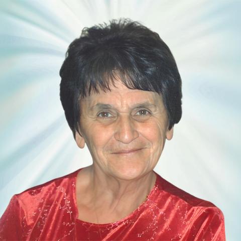 Hélène Langlois