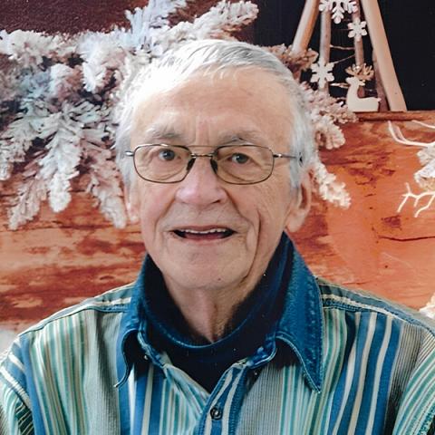 André Rheault