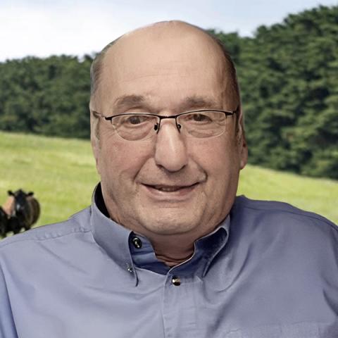 Maurice Bordeleau