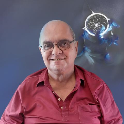 Guy Gailloux (L'Heureux)