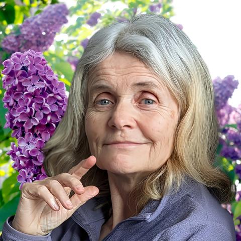Lise Richer