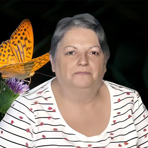 Lyne Charette