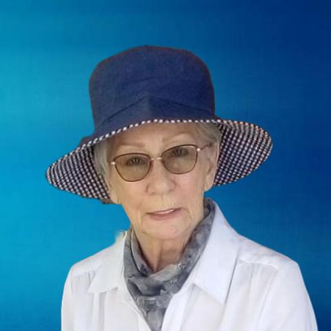 Ghislaine Duguay