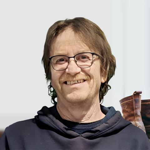 Richard Lafortune