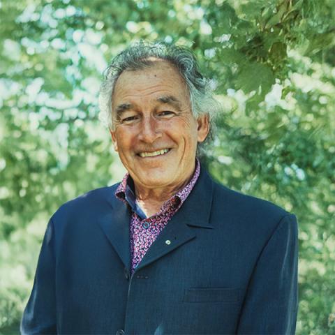 Réal Turgeon