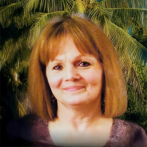 Lyne Tremblay