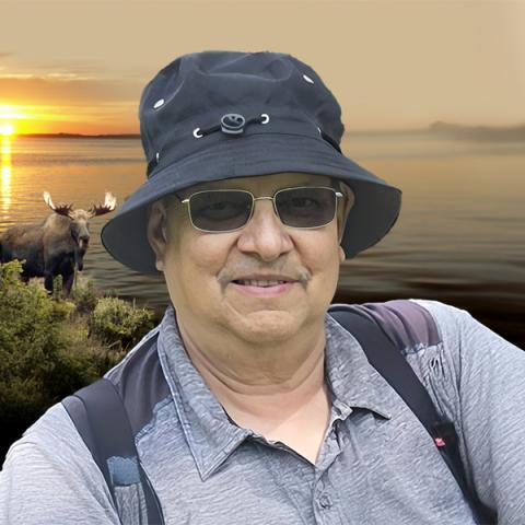 Yves Dault