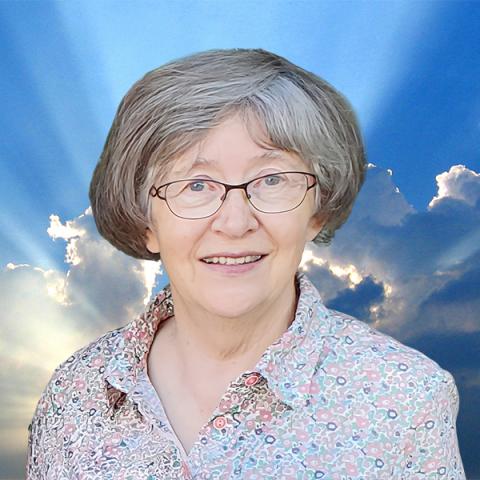 Lise Crépeau