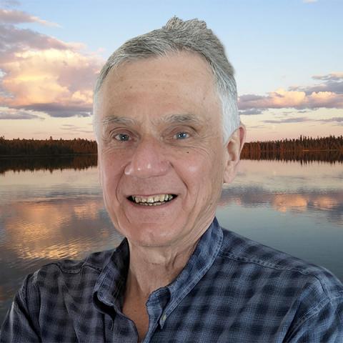 Jean-Luc Audet