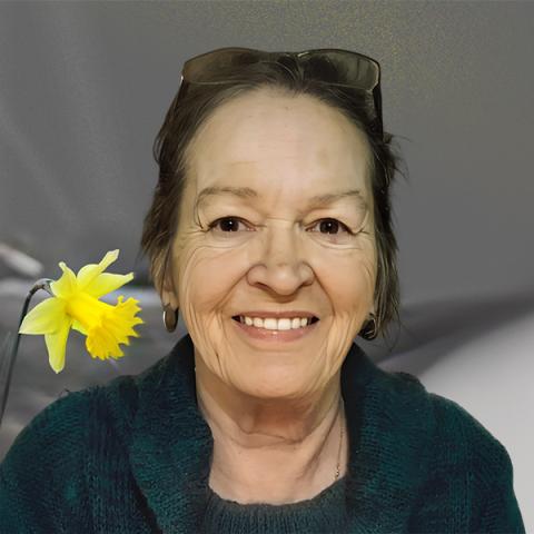 Pauline Parent