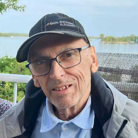 Raymond Pomerleau