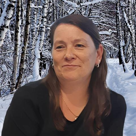 Diane Thibodeau
