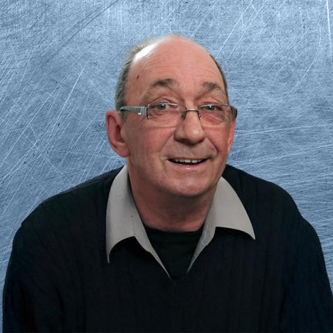 Jean-Claude Plante