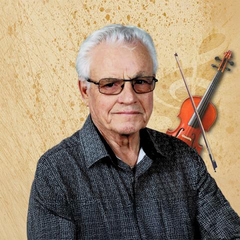 Gérard Lamothe