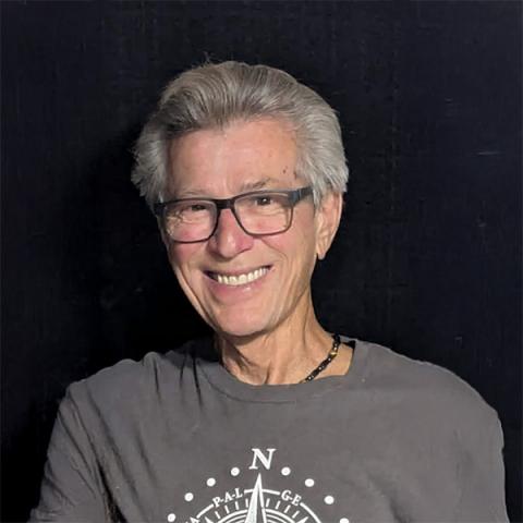Gérard Landry