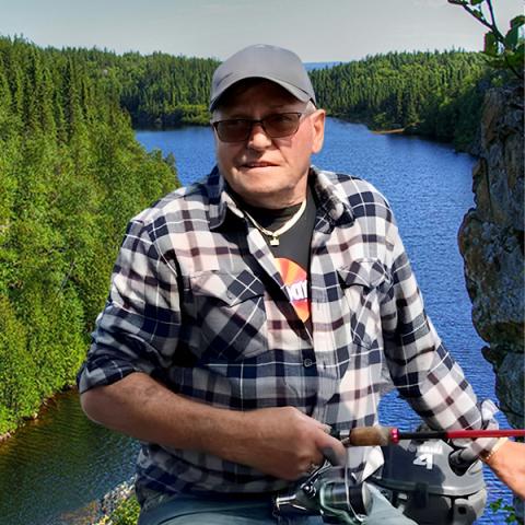 Marcel Poulin