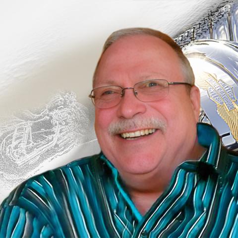 Raymond Nadeau