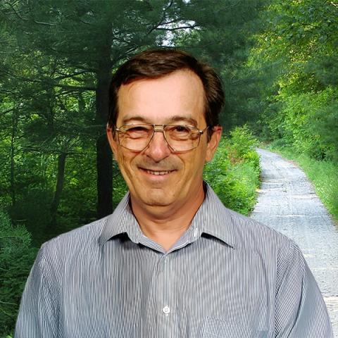 Michel Poliquin
