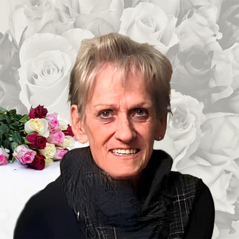 Ginette (Villeneuve) Lantagne