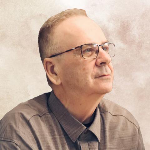 Claude Mercier