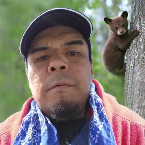 Donovan Papatens-Roberts